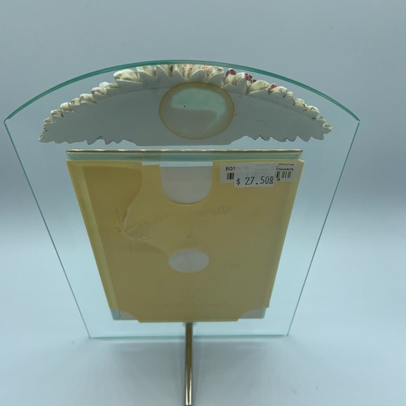 Bou-Quets Frames "Glass & Floral" by Hearts & Flowers - Picture 3 of 6